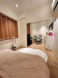 Harvey Crescent (D16), Terrace #503833941